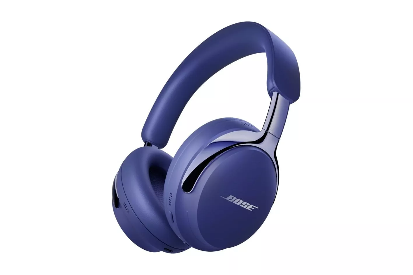 Auriculares Bose QuietComfort Ultra Gen 2 Inalámbricos Bluetooth con Cancelación de Ruido Violetas