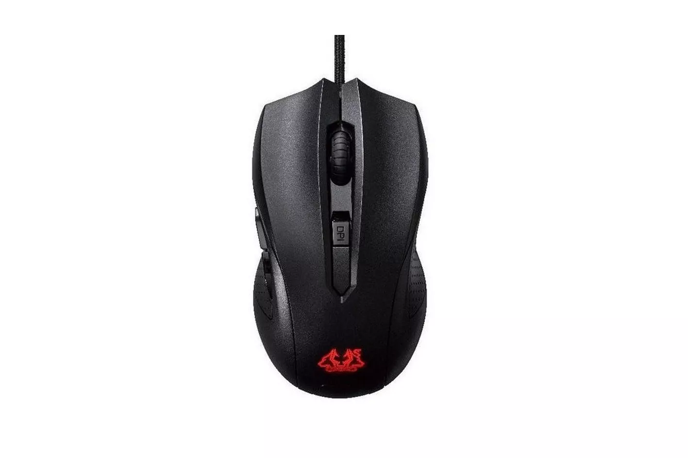 Asus Cerberus Ratón Gaming 2500 DPI