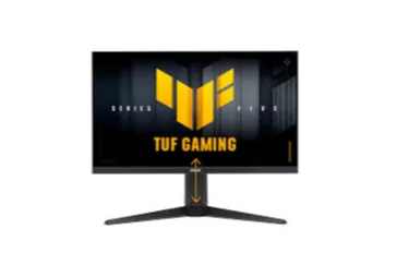 Asus TUF Gaming VG259QM5A - Monitor 24.5