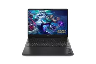 Portátil HP OMEN 16-ap0003ns 16