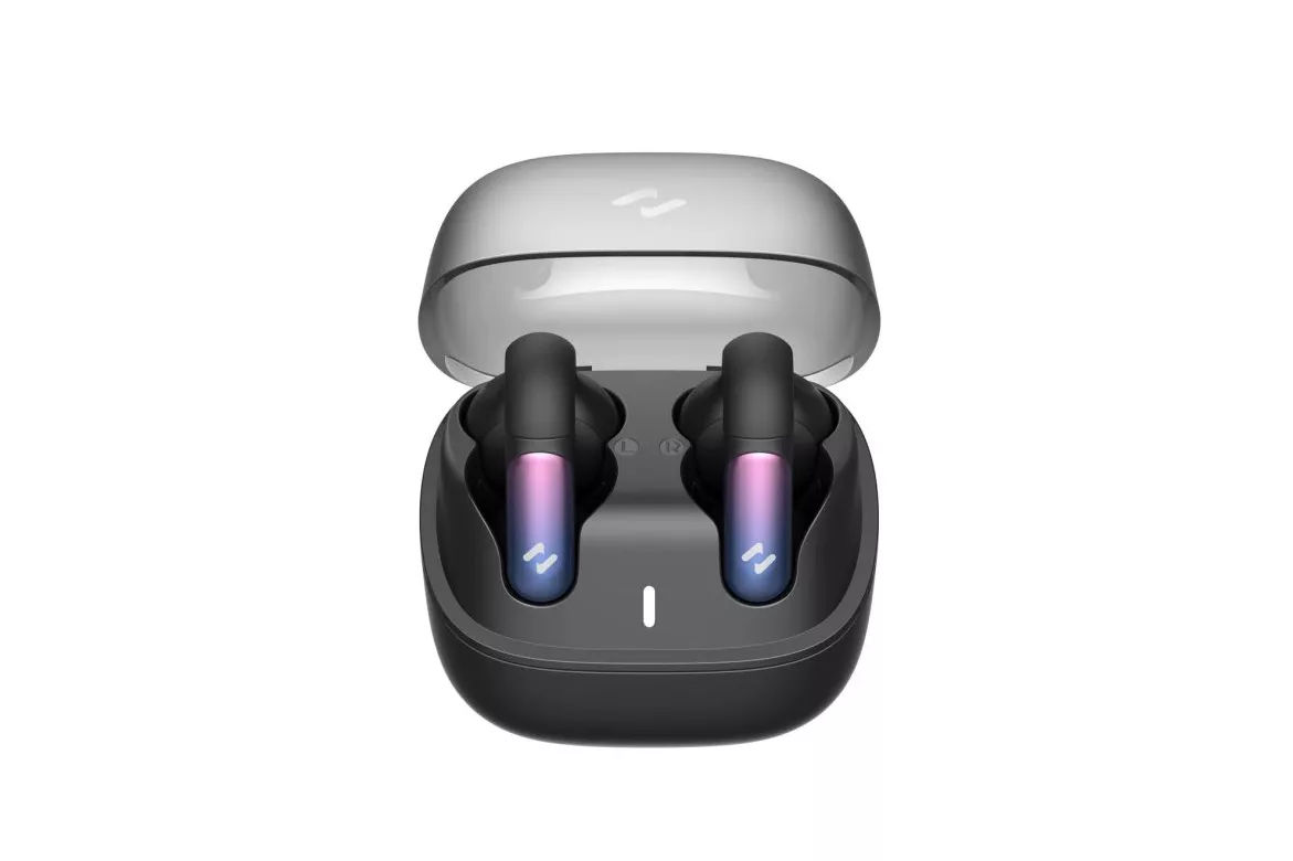 Auriculares Havit TW918 inalámbricos True Wireless Stereo (TWS) Bluetooth para llamadas y música, protección IPX4, negros