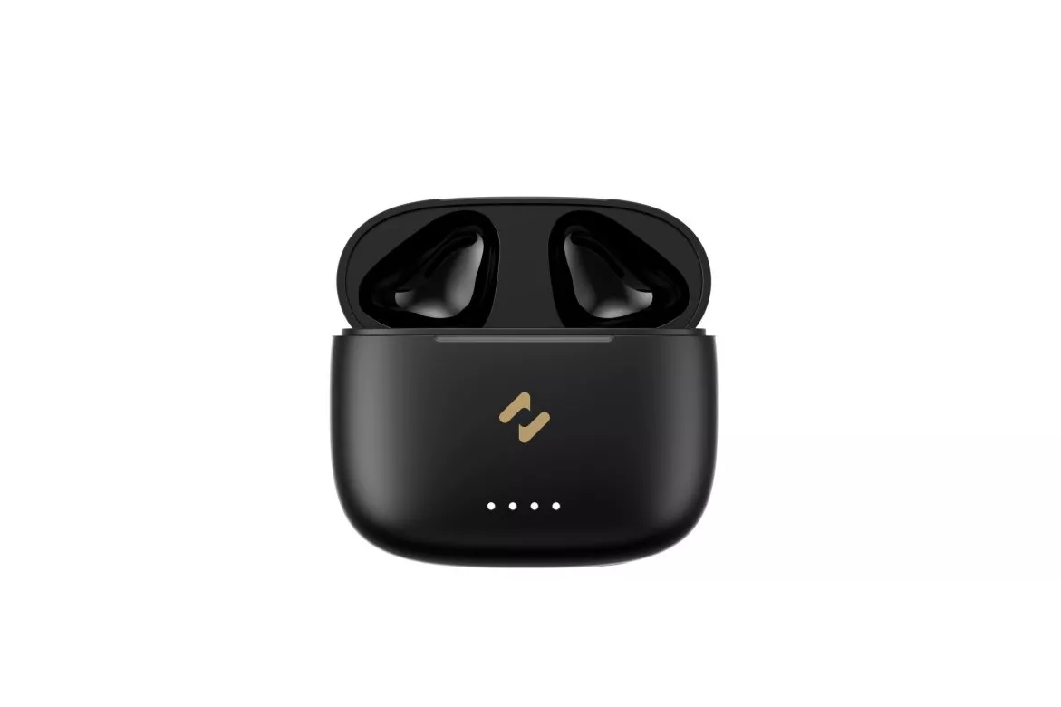 Auriculares Havit TW947 inalámbricos True Wireless Stereo Bluetooth para llamadas y música negros