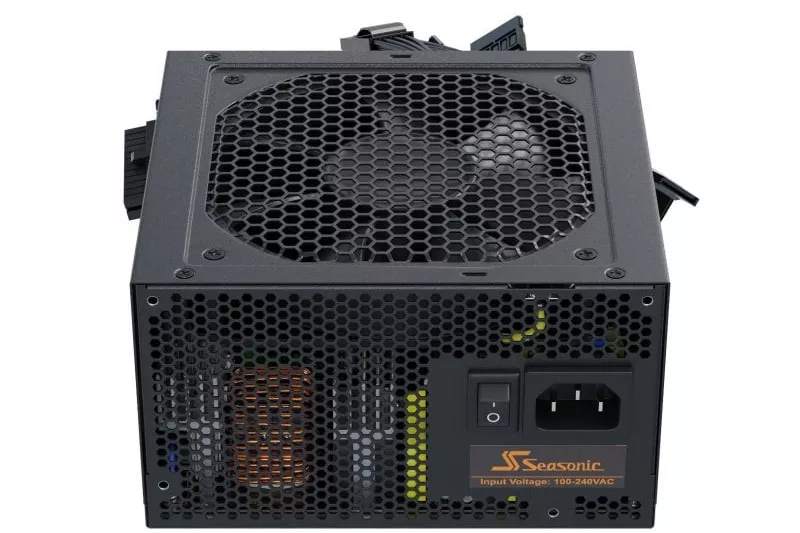 Seasonic B12 BC Series 850W 80 Plus Bronze