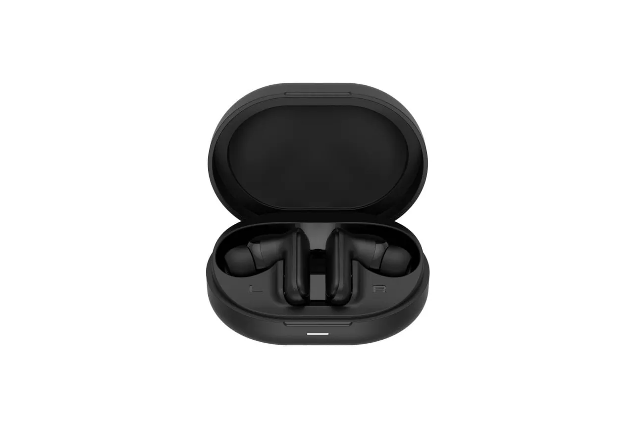 Auriculares Havit TW950 inalámbricos True Wireless Bluetooth para llamadas y música negros
