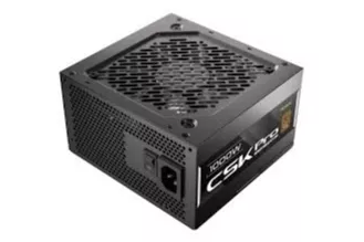 Antec CSK1000DC ATX 3.1 (PCIe 5.1) - Fuente de alimentación 1000W