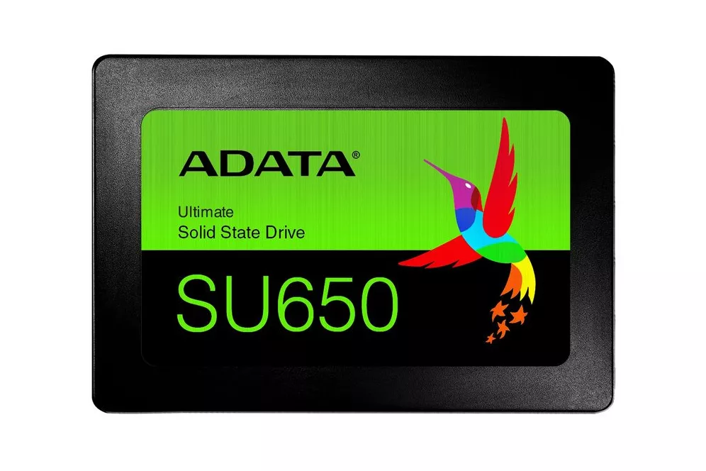 Adata Ultimate SU650 256GB SSD 2.5