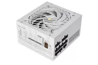 Mars Gaming MPB650SIM Blanca - Fuente de alimentación 650W