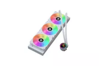 HydroX 360 ARGB, Refrigeración por agua