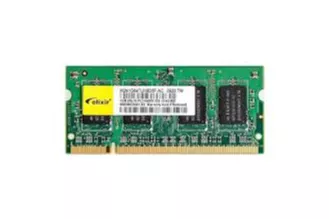 Memoria RAM Goodram 1GB 1x1GB DDR2 533MHz SO-DIMM 200-pin Para Portátil