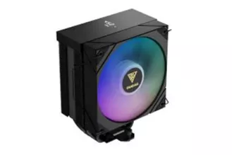 Disipador CPU Gamdias Boreas M2-51D ARGB Negro