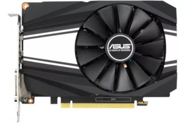 Asus Phoenix GeForce GTX 1660 SUPER 6GB GDDR6