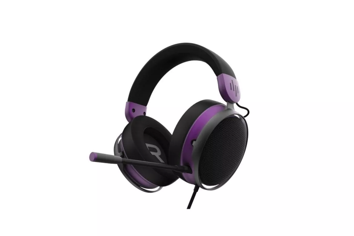 Auriculares Dark Project Sono con cable gaming, cancelación de ruido, micrófono, negros