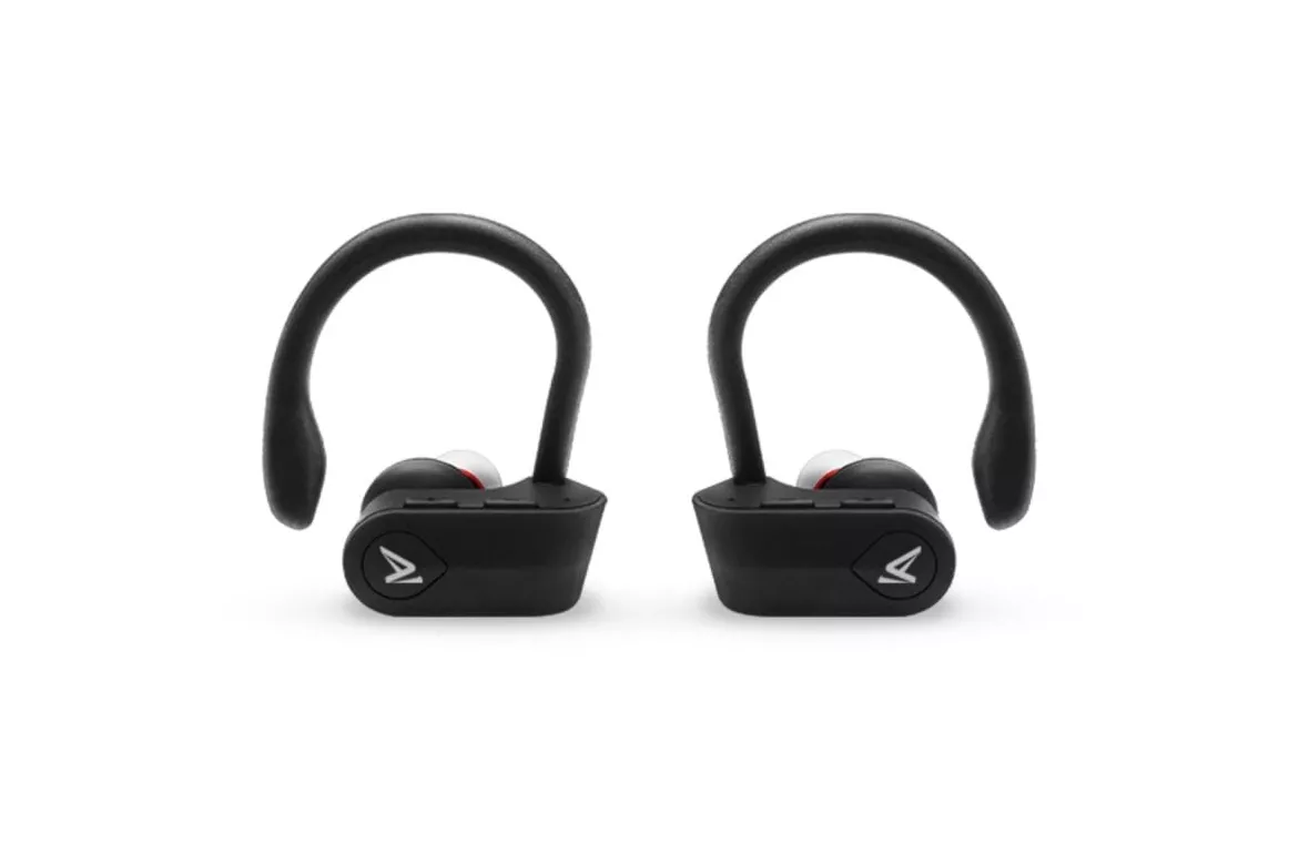 Auriculares Savio TWS-03 Inalámbricos Bluetooth para Llamadas y Música con Micrófono Negros