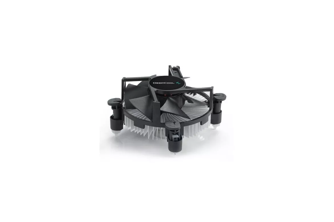 Refrigeración Aire DeepCool Socket LGA115x 92mm CK-11509 Hydro Bearing