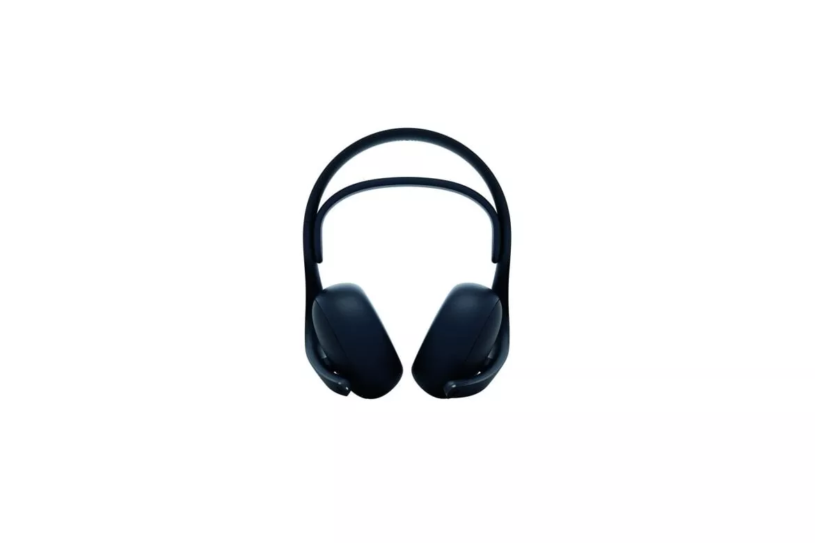 Auriculares Sony PULSE Elite inalámbricos Bluetooth con cancelación de ruido y micrófono gaming negros