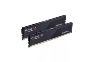 Memoria RAM G.Skill Flare X5 F5-5200J4040A48GX2-FX5 96GB 2x48GB DDR5 5200MHz CL40 Heatsink Dual Channel