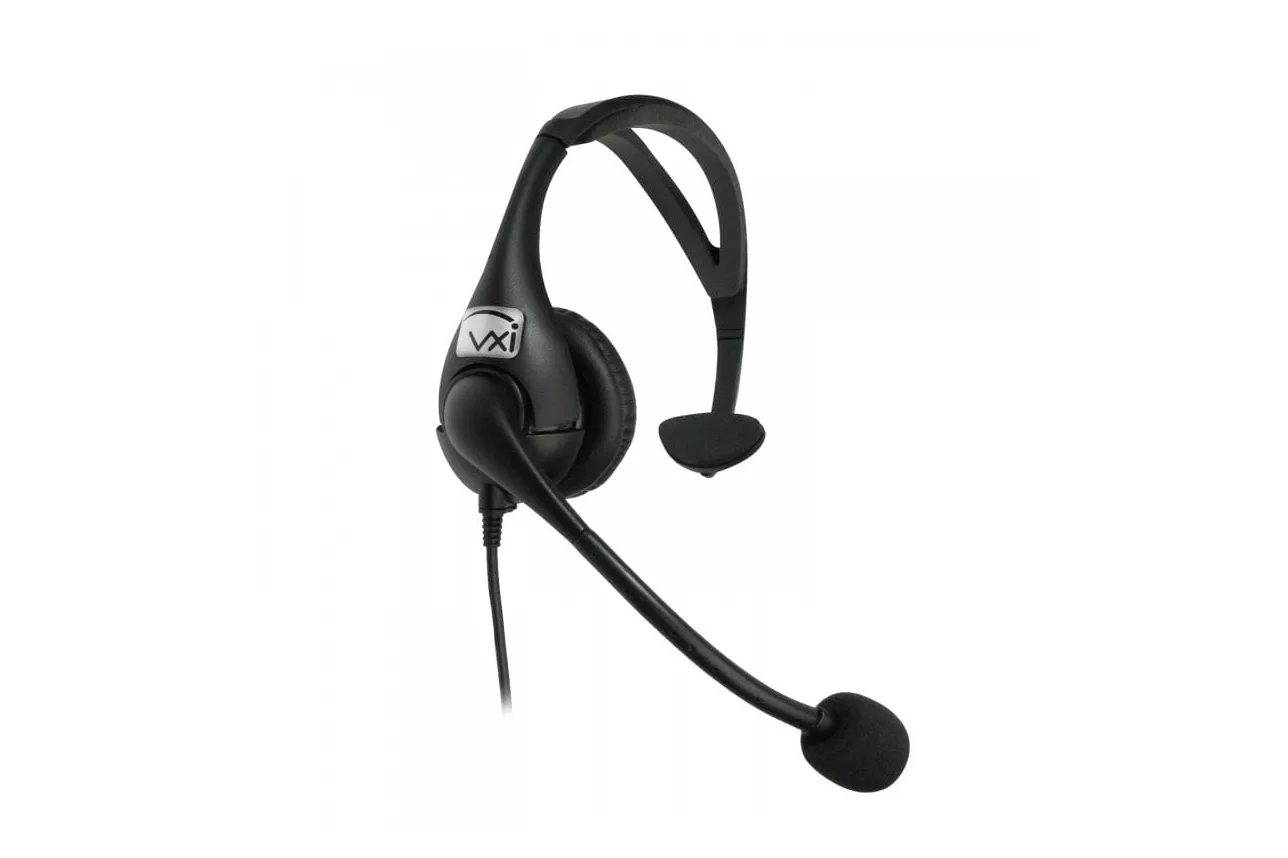 BlueParrott VR12 Auriculares con Cancelación de Ruido