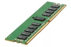 Memoria RAM HPE 32GB 1x32GB DDR4 3200MHz CL22 Registered ECC Dual Rank SmartMemory