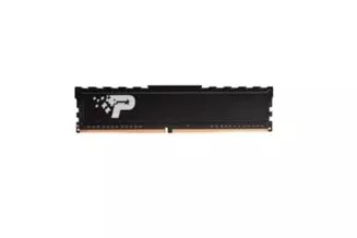 Memoria RAM Patriot Signature Line Premium PSP432G32002H1 32GB 1x32GB DDR4 3200MHz CL22 Unbuffered No ECC DIMM