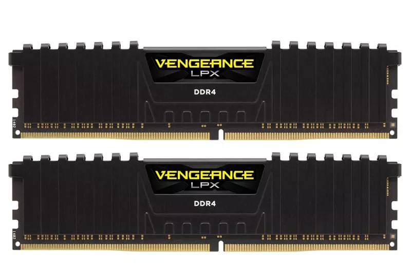 Corsair Vengeance LPX DDR4 2666 PC4-21300 8GB 2x4GB CL16