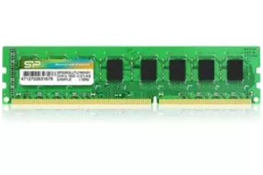 Memoria RAM Silicon Power SP004GLLTU160N02 4GB 1x4GB DDR3L 1600MHz CL11 240-pin DIMM