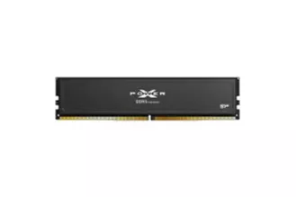 Memoria RAM Silicon Power XPOWER Pulse 32GB 2x16GB DDR5 6000MHz CL30 Intel XMP Negro