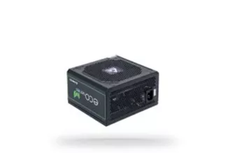 Fuente de Alimentacion Chieftec GPE-600S 600 W 80+ Estandar PS/2 ATX PFC Activo