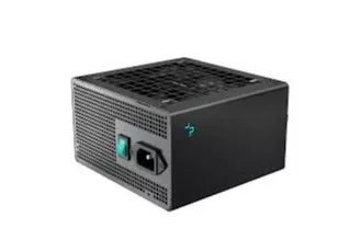 Fuente de Alimentación Gamer Storm 550W 80 PLUS Bronze PK750D ATX Non-Modular