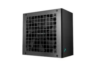 Fuente de Alimentación Gamer Storm 650W 80 PLUS Bronze PK650D Enfriamiento Activo ATX