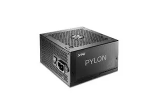 Fuente de Alimentacion XPG 750W 80 PLUS Bronze PYLON II ATX PFC Activo