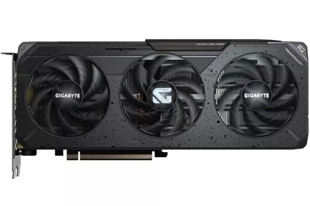 Tarjeta Gráfica GIGABYTE Radeon RX 9060 XT GAMING 8GB GDDR6 PCIe 5.0