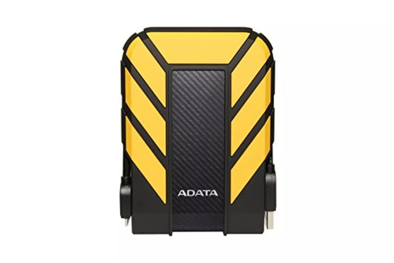 Disco Duro ADATA HD710 Pro 2TB HDD 2.5