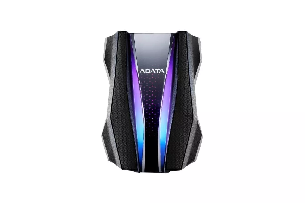 Disco Duro ADATA HD770G 2TB 2.5