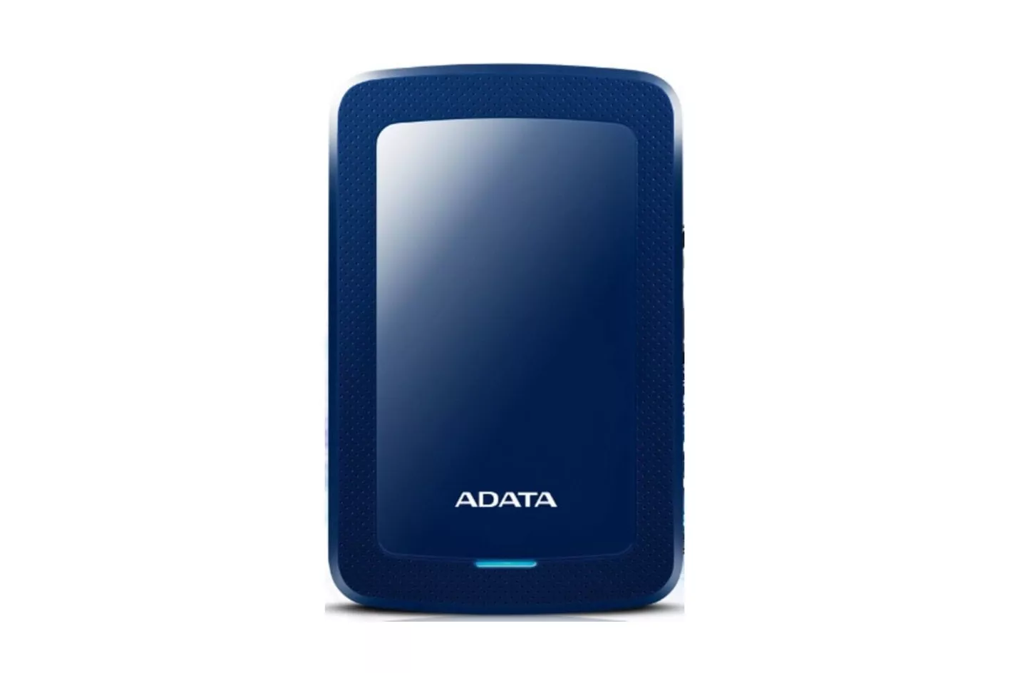 Disco Duro ADATA HV300 2TB HDD USB 3.2 Gen 1 Azul Ultrafino