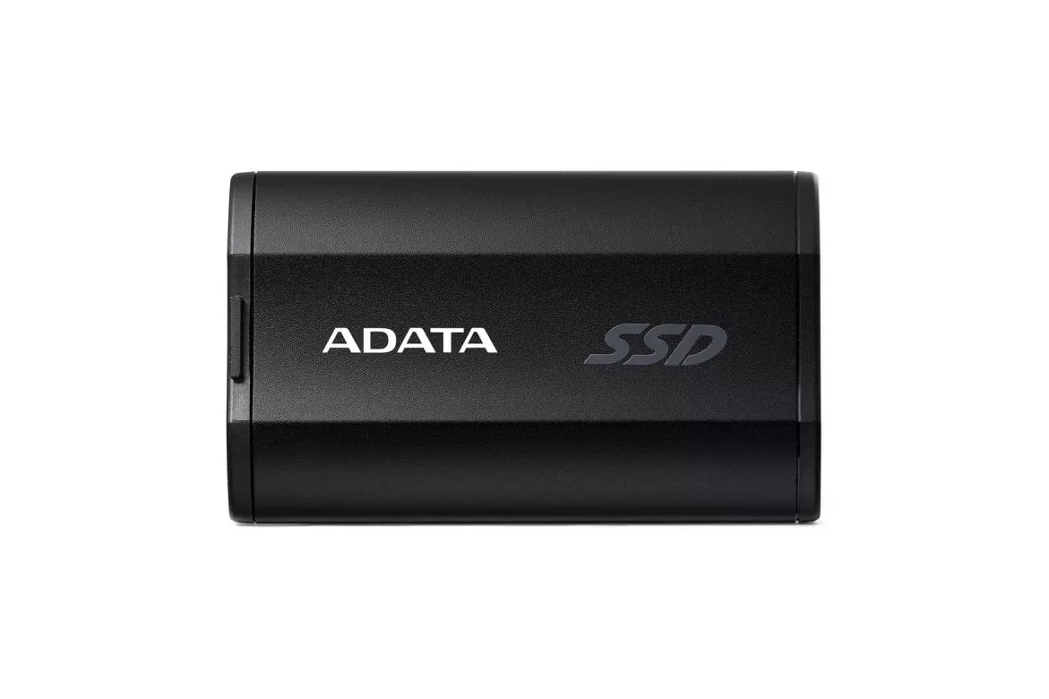 Disco Duro ADATA SD810 2TB SSD USB 3.2 Gen 2x2 2000 MB/s IP68