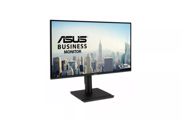 Asus Business VA27AQSE - Monitor 27