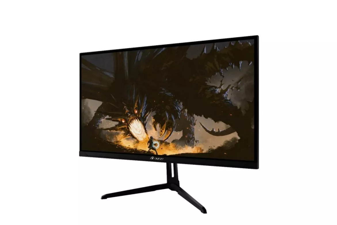 Monitor Arozzi Nova 24