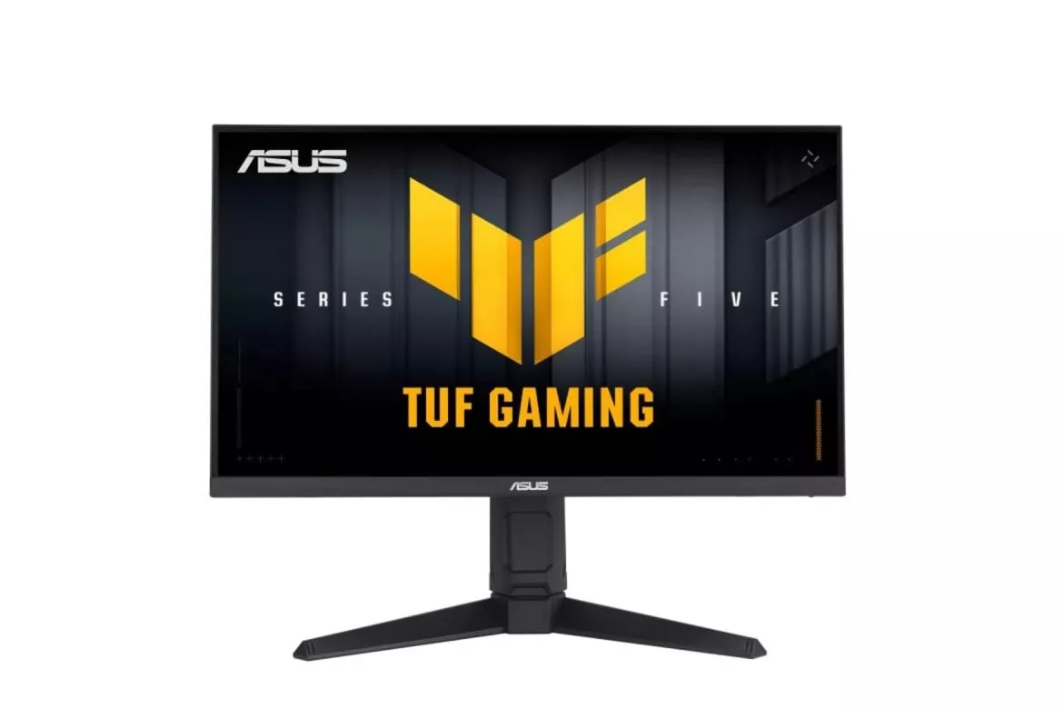 Monitor ASUS TUF Gaming VG259QMRL5A 24.5