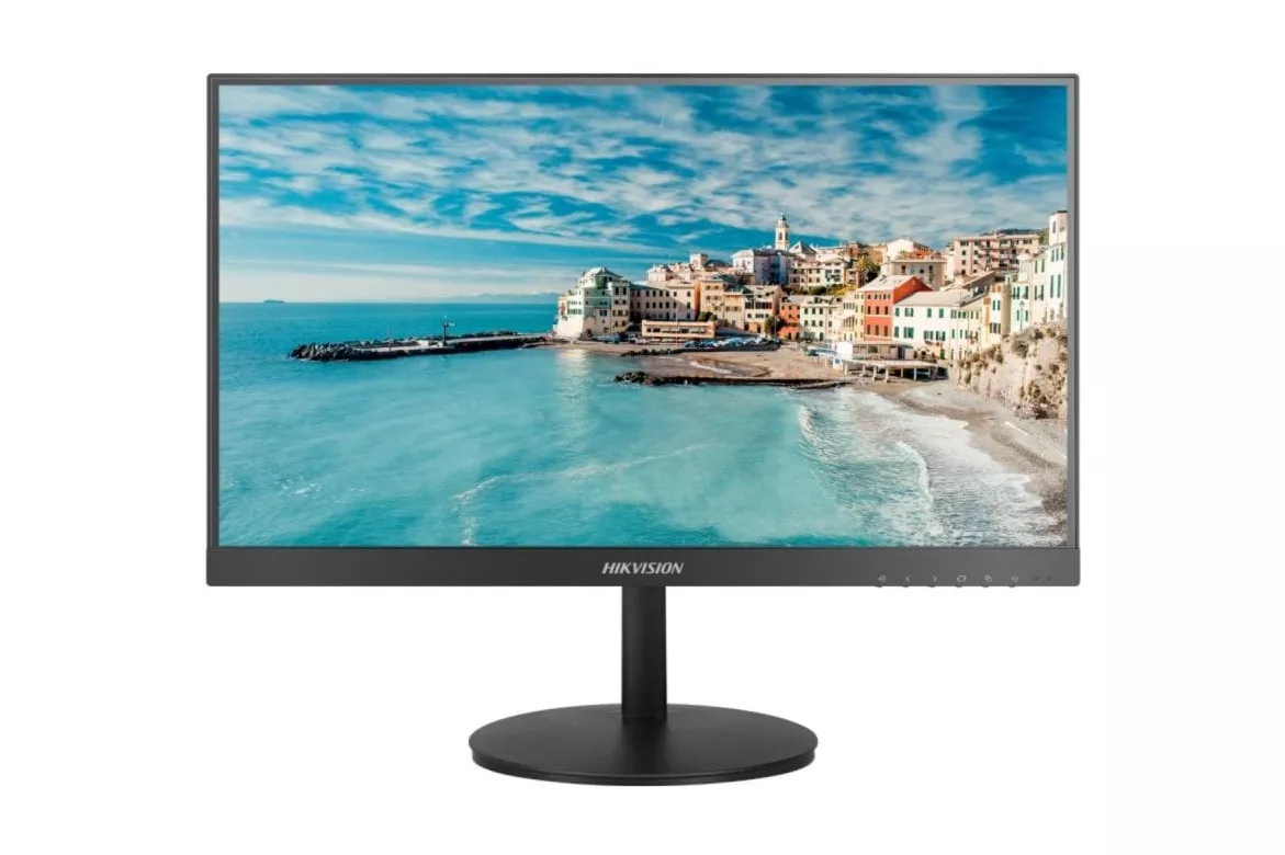 Monitor Hikvision DS-D5022FN00 21.5