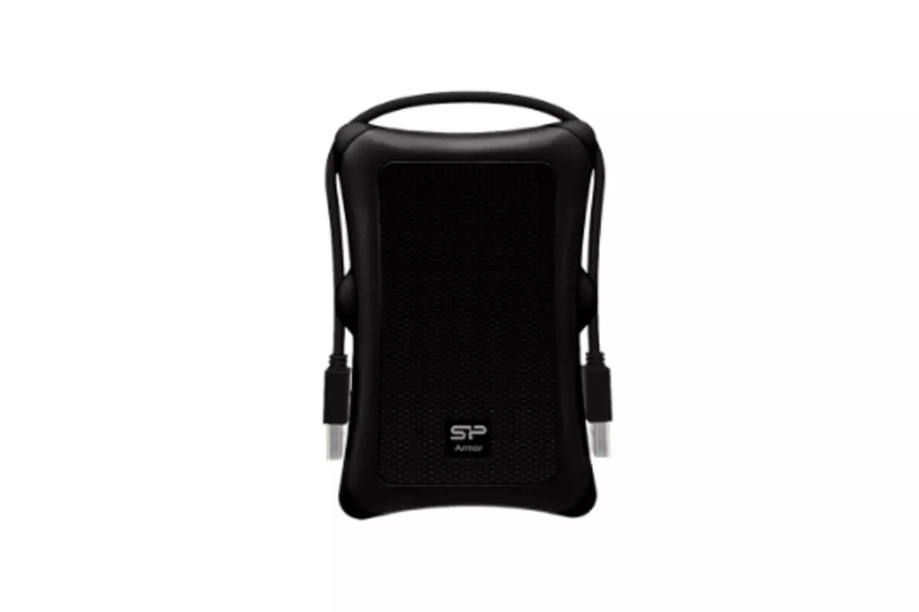 Disco Duro Silicon Power Armor A30 1TB HDD 2.5