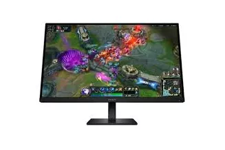 Monitor HP OMEN 27qs G2 27
