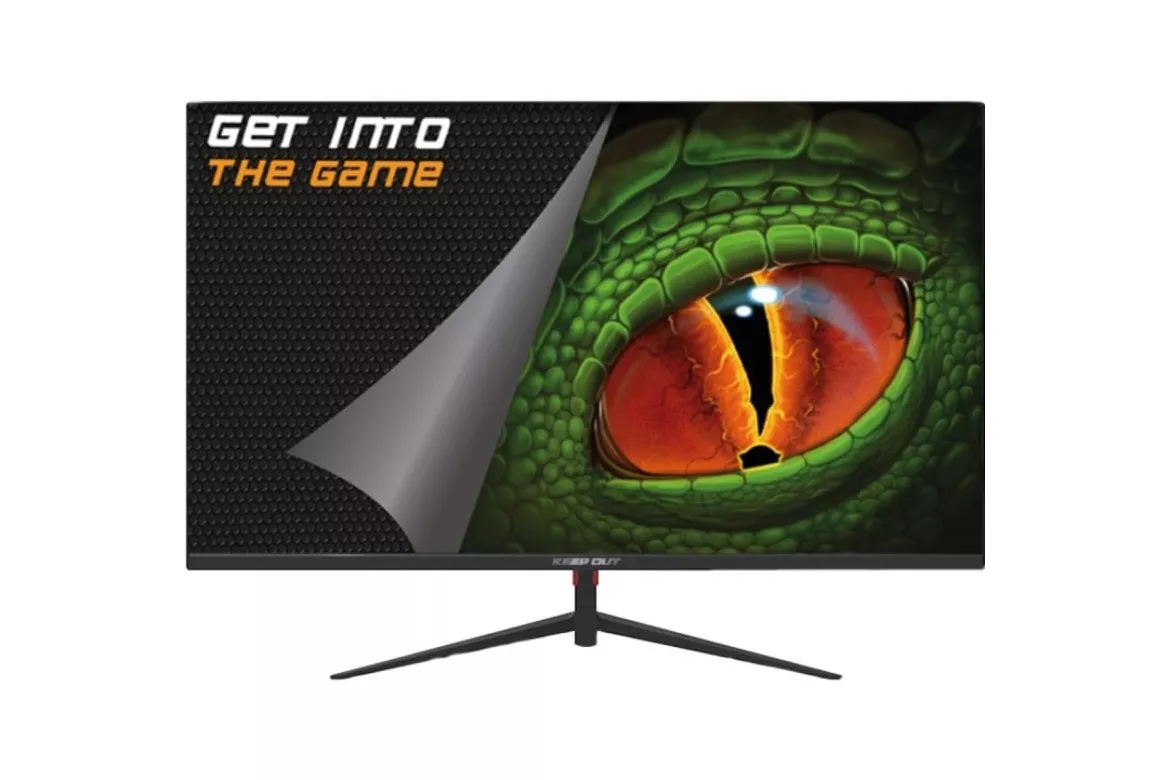 Monitor Keep Out XGM27PRO2KV4 27
