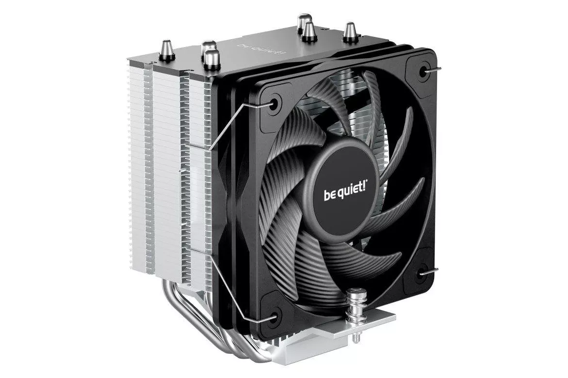 Pure Rock Slim 3, Disipador de CPU