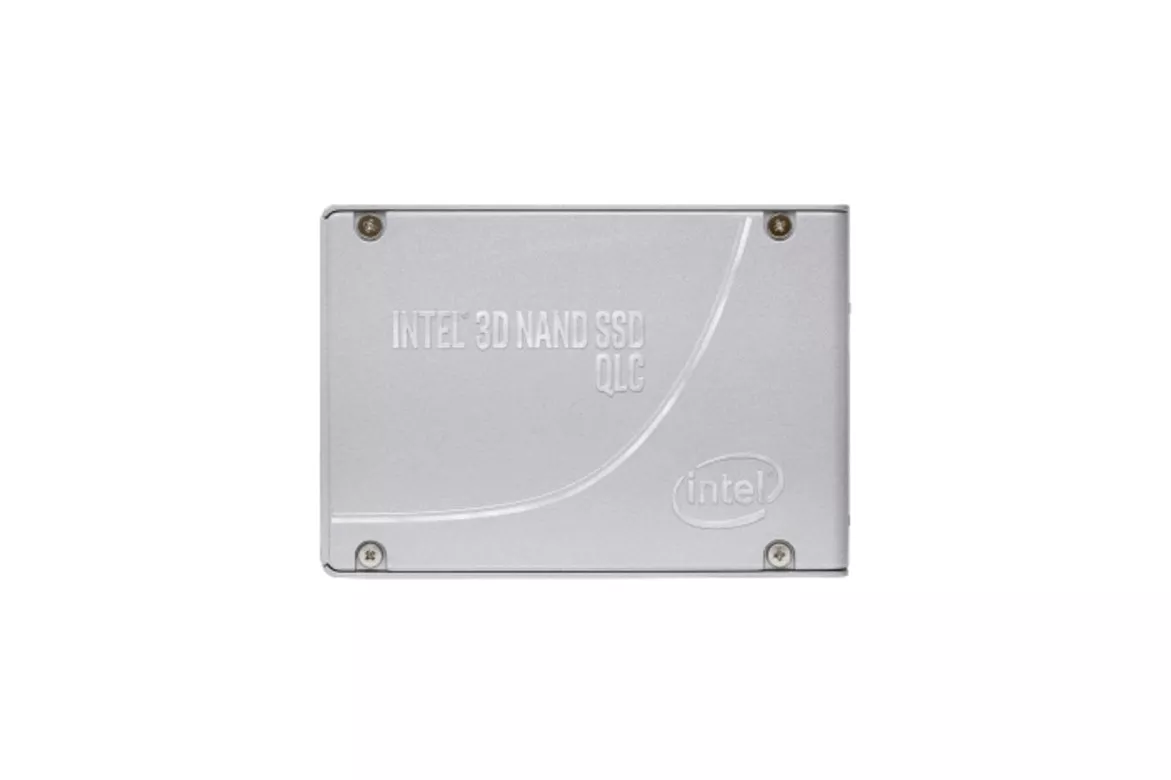 Disco Duro Intel D3 SSDSC2KB960GZ01 960GB SSD 2.5
