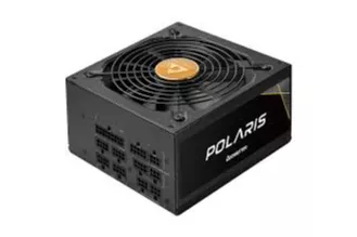 Fuente de Alimentacion Chieftec Polaris 650W Certificacion 80 PLUS Gold modular