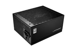 Fuente de Alimentación LC-Power LC1000P2 V3.1 1000W 80 PLUS Platinum modular