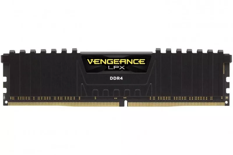 Corsair Vengeance LPX DDR4 3000MHz PC4-24000 8GB CL16