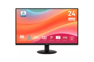 Monitor MSI Pro MP242L 23.8