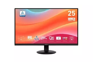 Monitor MSI Pro MP252L 24.5