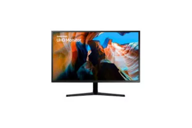 Monitor Samsung LU32J590UQPXXU 32